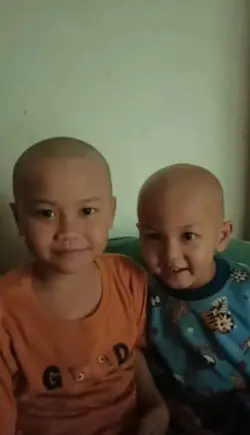 bayi lucu