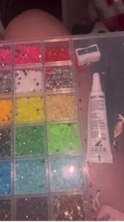 bedazzle