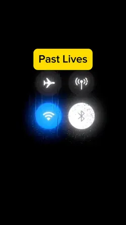 PAST LIVES
