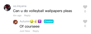 Volleyball!