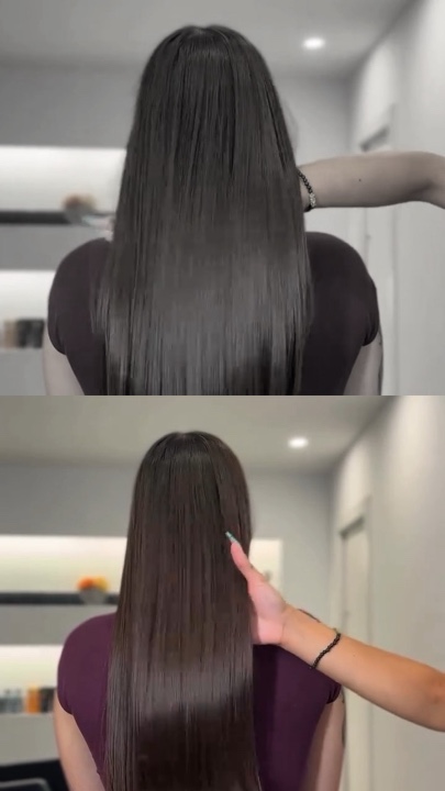 Tren rambut