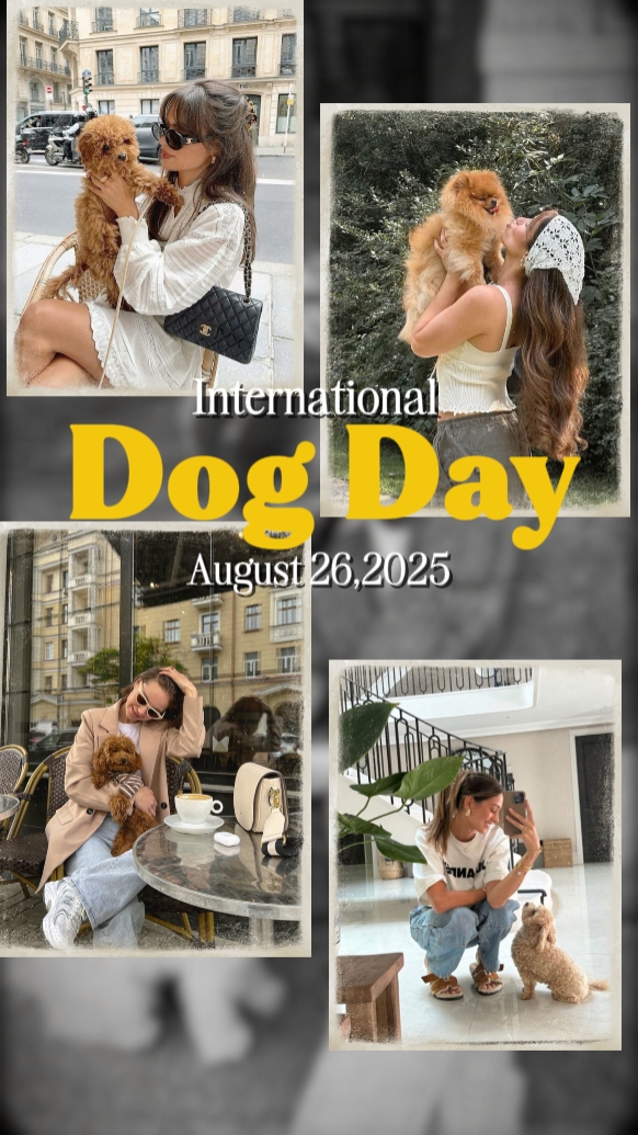 International Dogday