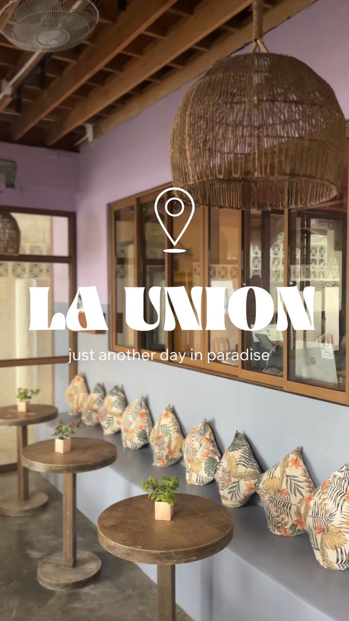 la union dump