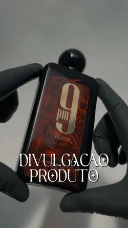 PERFUME IMPORTADO 
