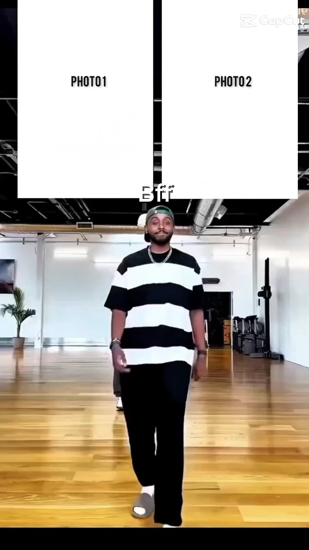 NEW TREND EDIT