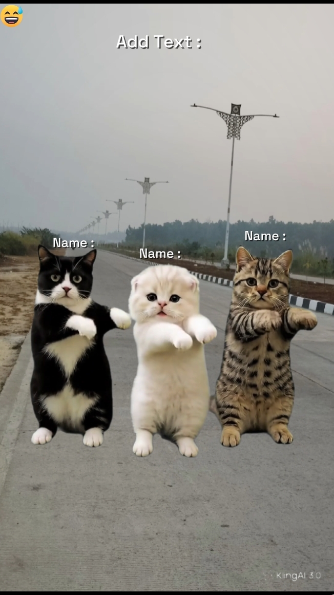 Dance Trend 