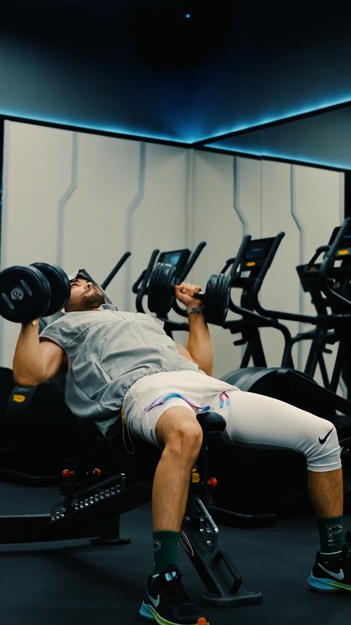 Gym Time