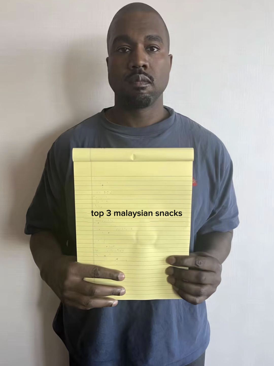 top malaysian snacks