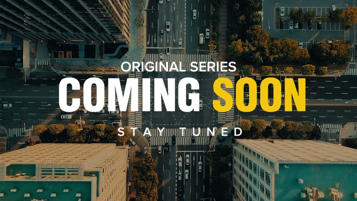 COMING SOON 