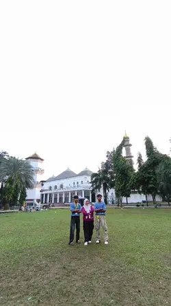 Guru dan siswa