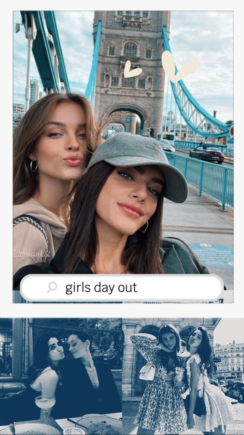 girls day out