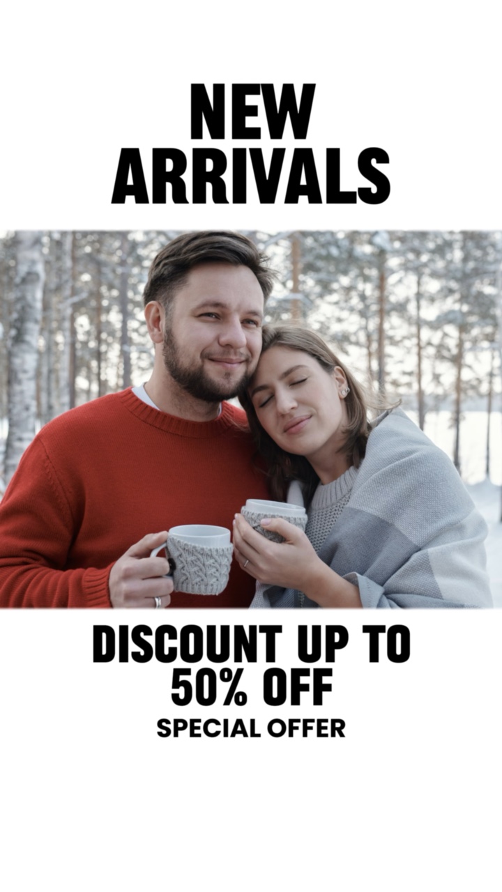 Exibição do produto de roupas bate o estilo TikTok correspondente
