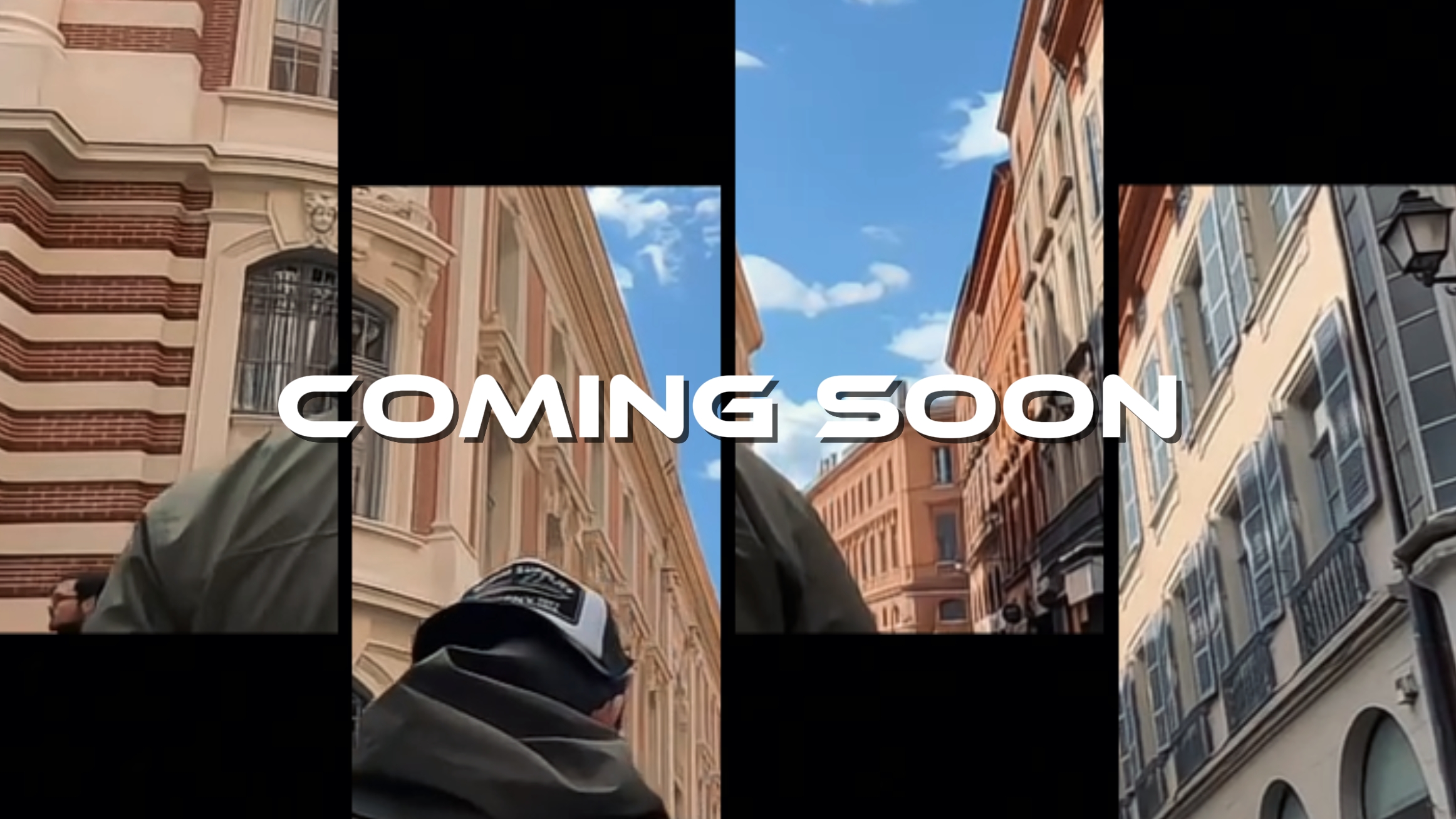 coming soon