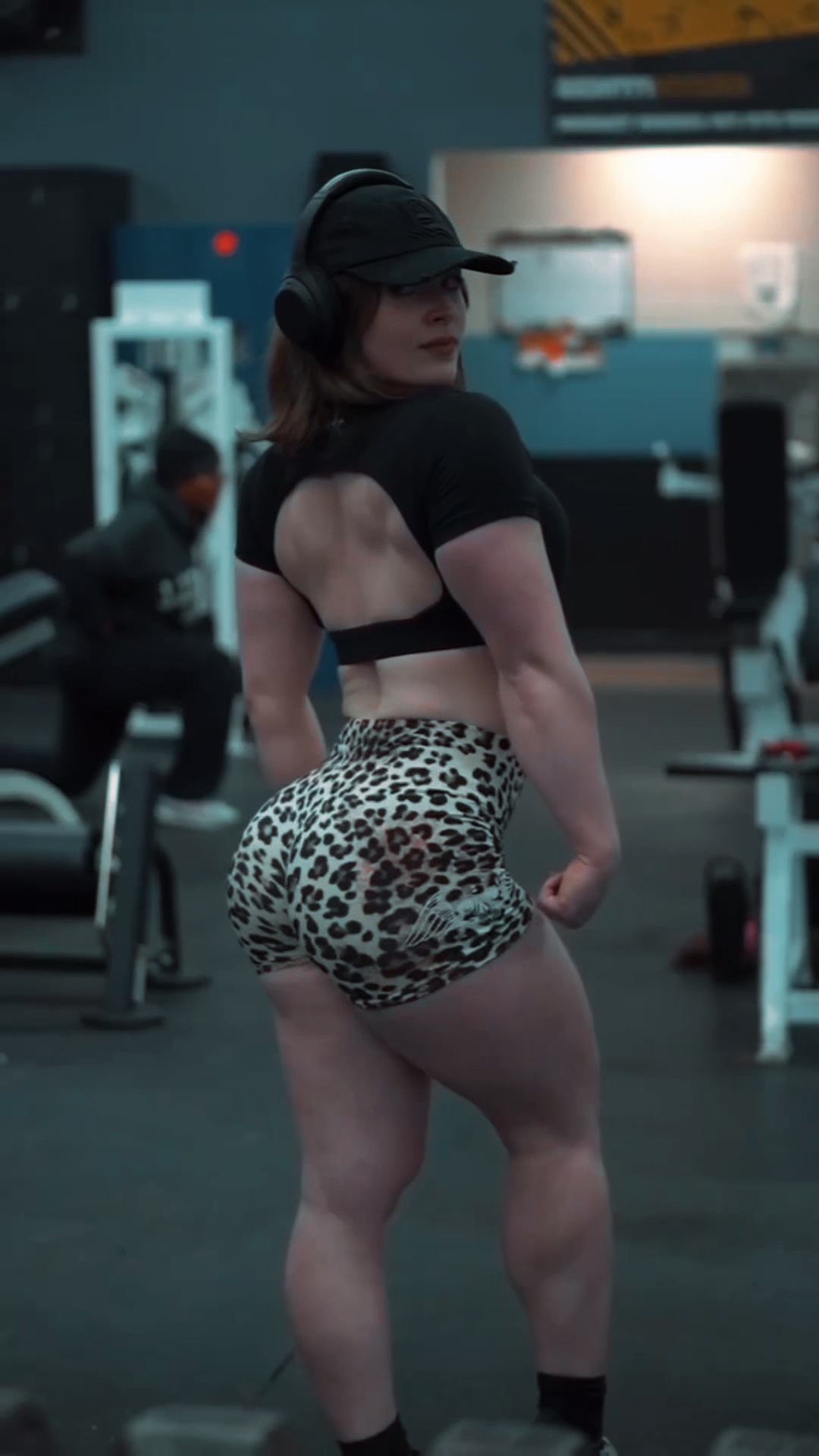 🔥 GYM 🔥