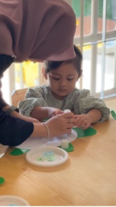 KID ACTIVITY