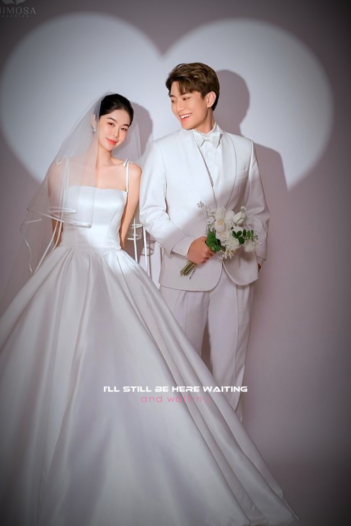 Em Đồng Ý ( I do) 