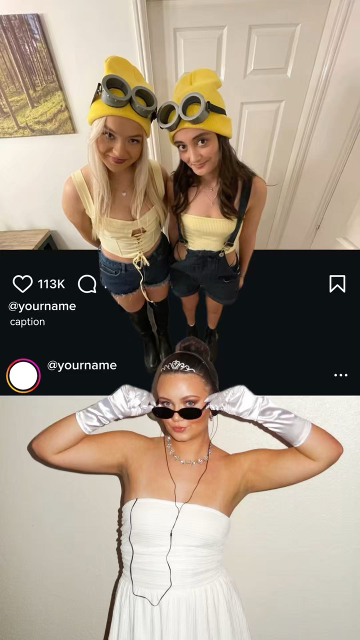 IG 3D Post