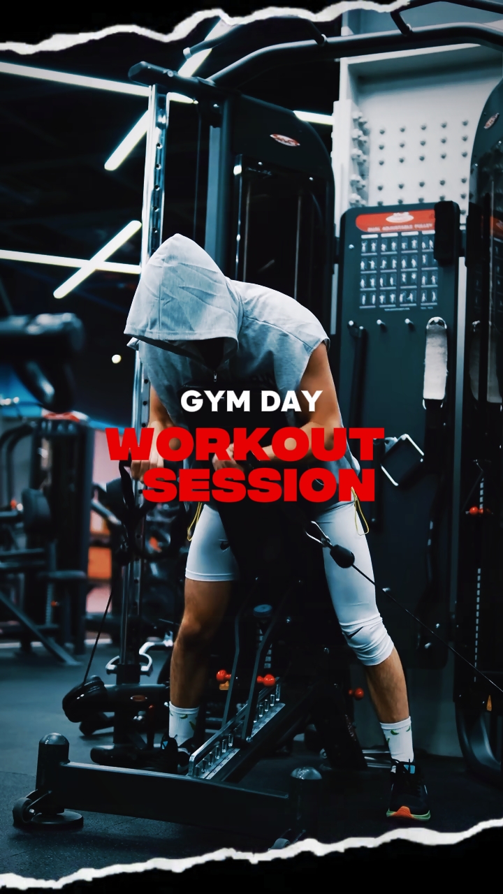 GYM DAY