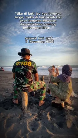 Hari ayah 