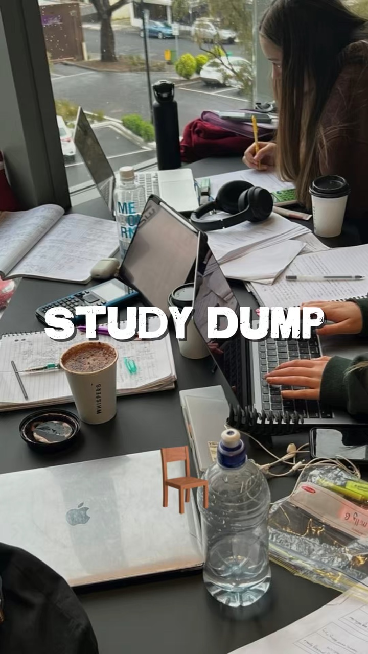 Study Dump