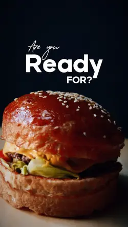 Are you ready for?
