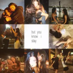 Best friends collage
