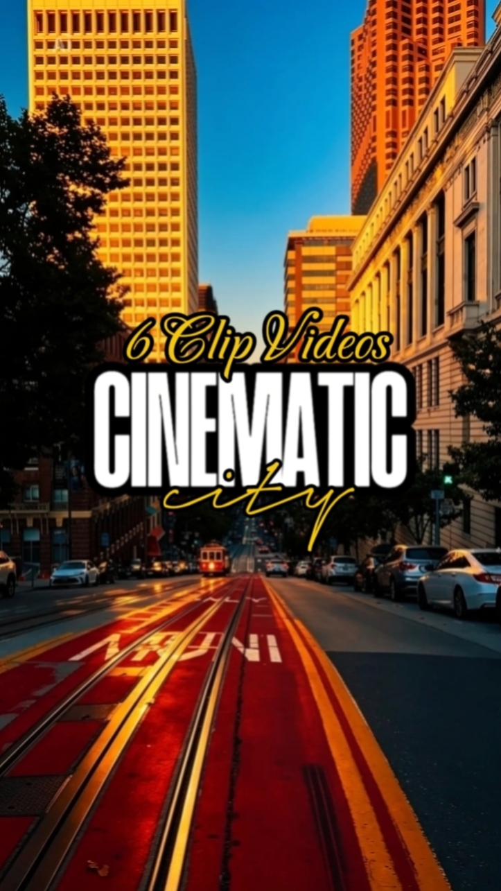 CINEMATIC CITY 14