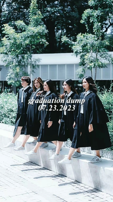 Volcado de graduados