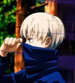 TOGE EDIT