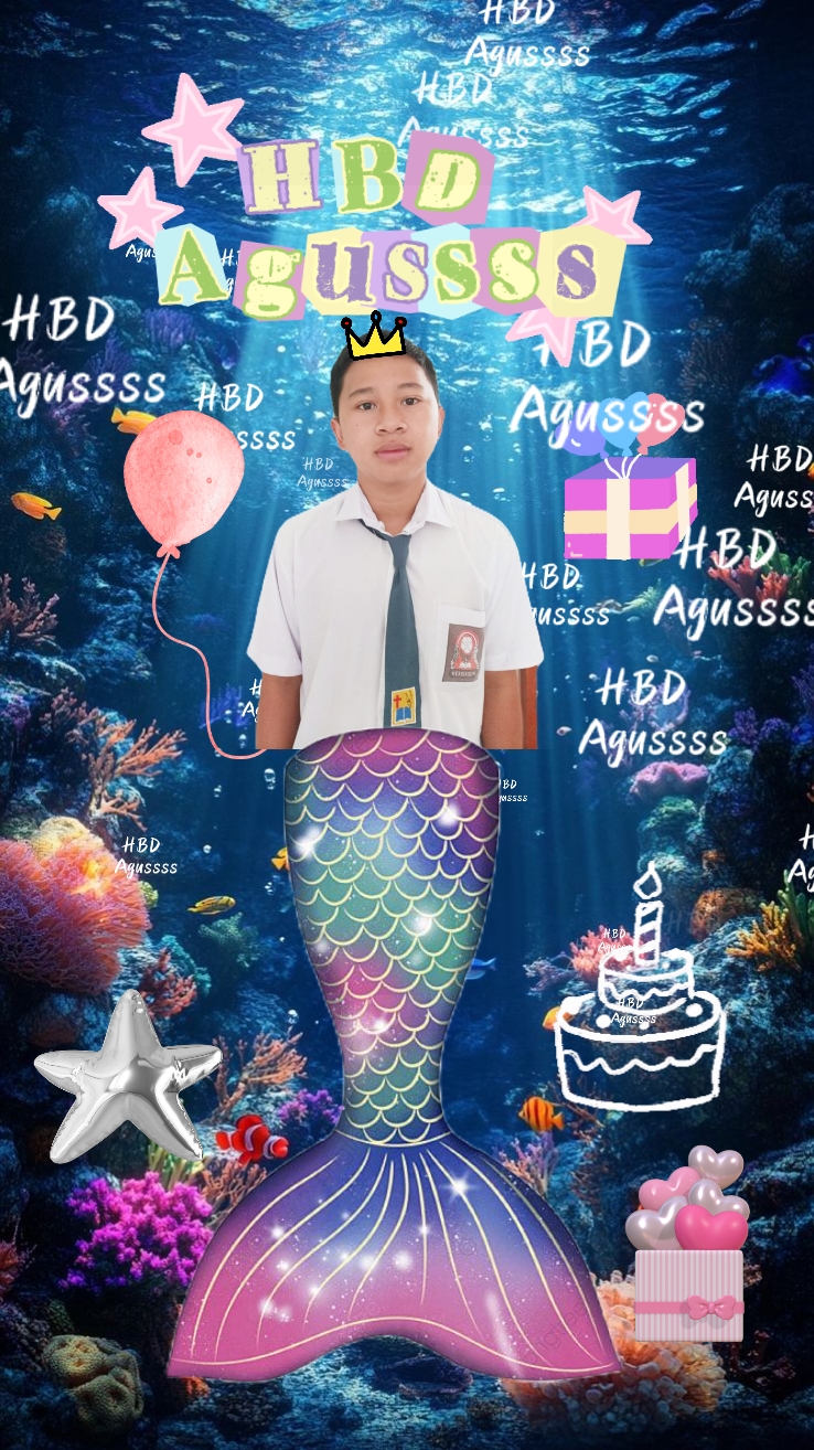 sirène hbd 
