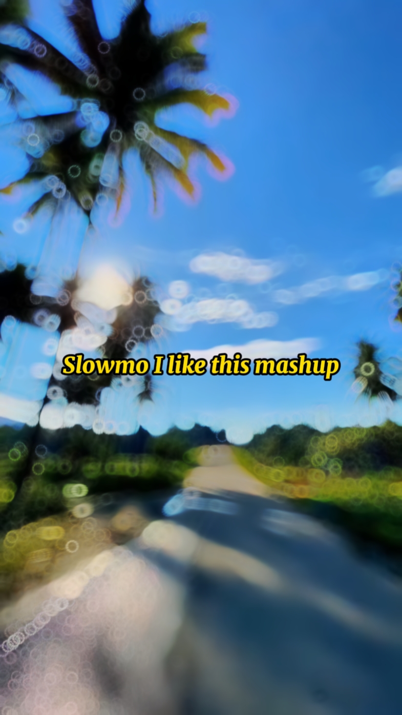 J'aime ce mashup