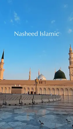 Nasheed Islamic