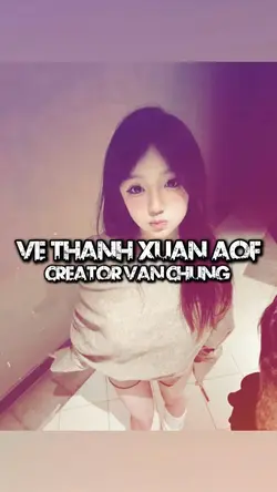 Vé Thanh Xuân AOF