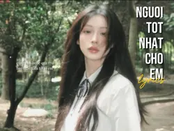 Người Tốt Nhất Cho E