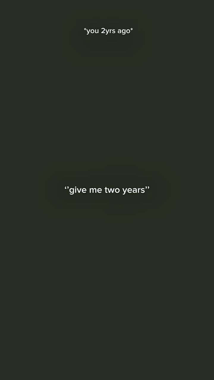 GiveMeTwoYears