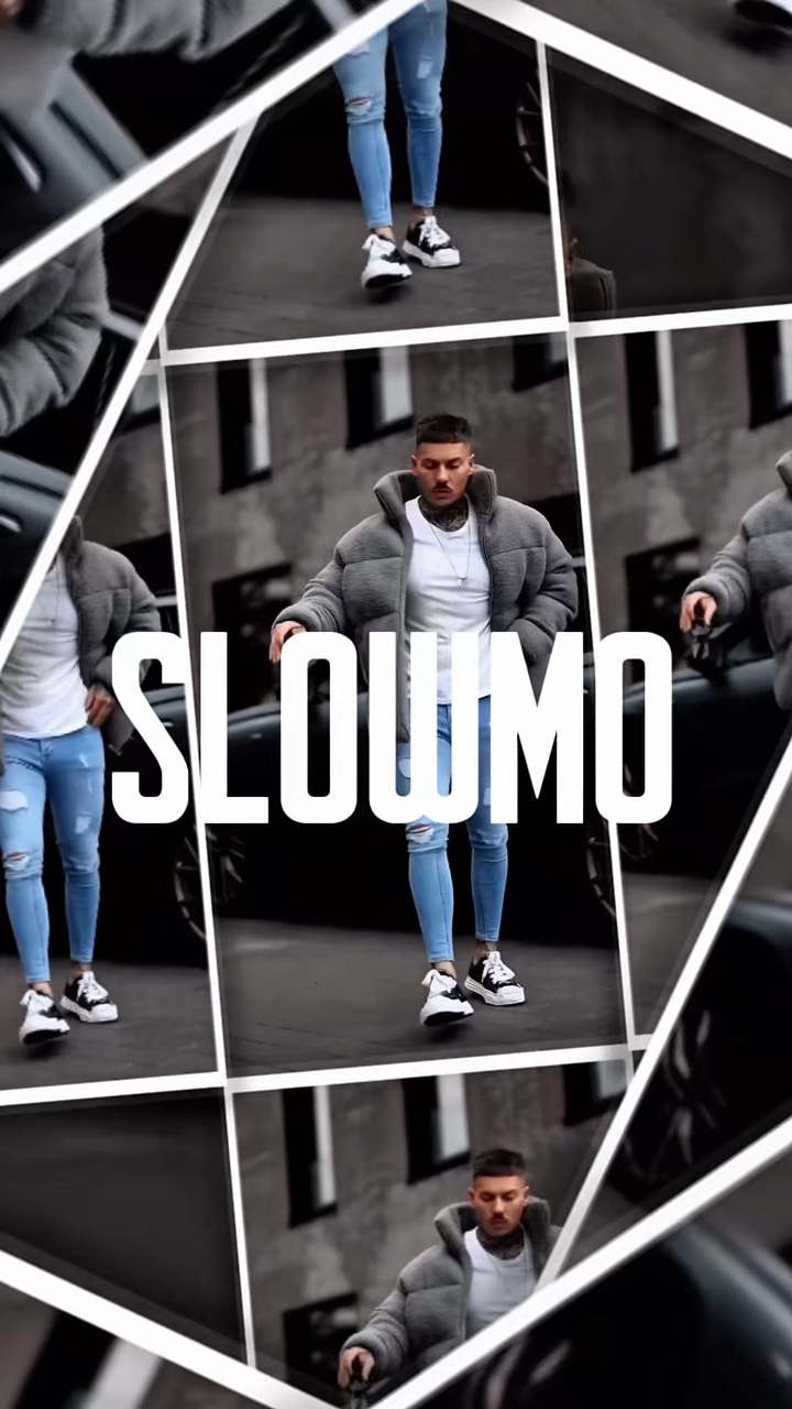 slowmo trending