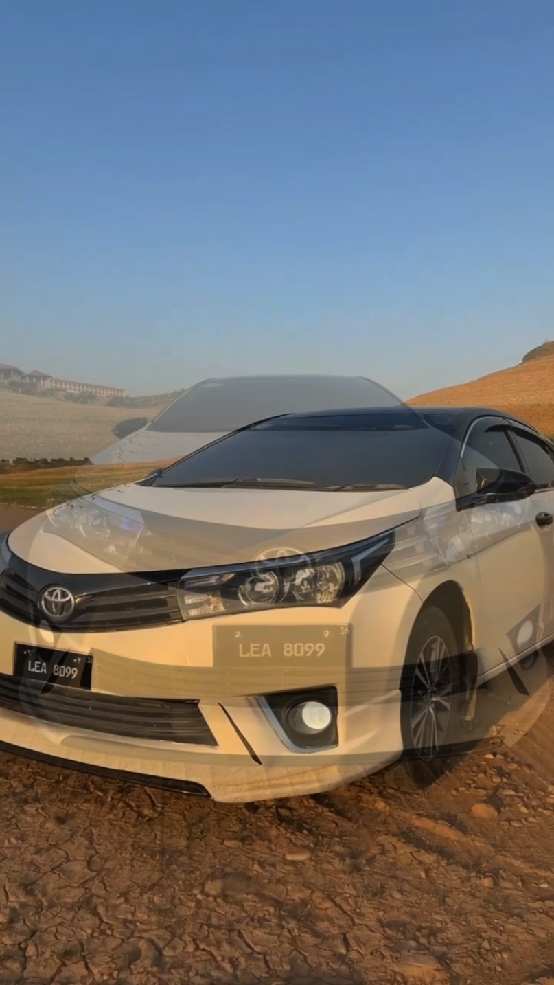 Car Edit