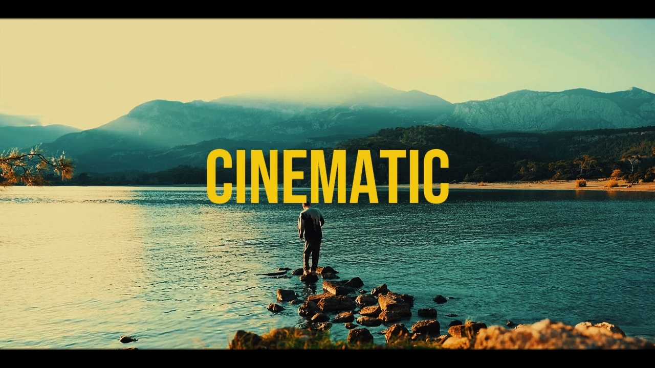 CINEMATIC