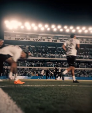 Transición de Neymar 