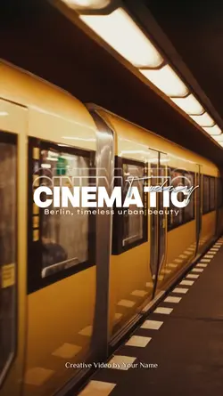 Cinematic Today