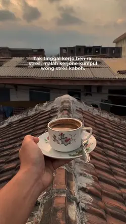 konco stress