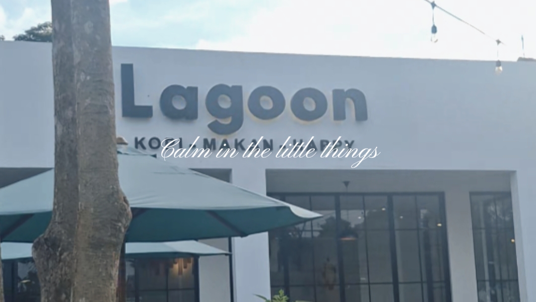 Vlog quotidien sans musique