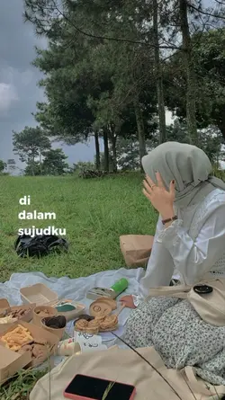merayu tuhanku viral