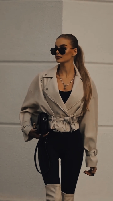 Estilo De Moda 