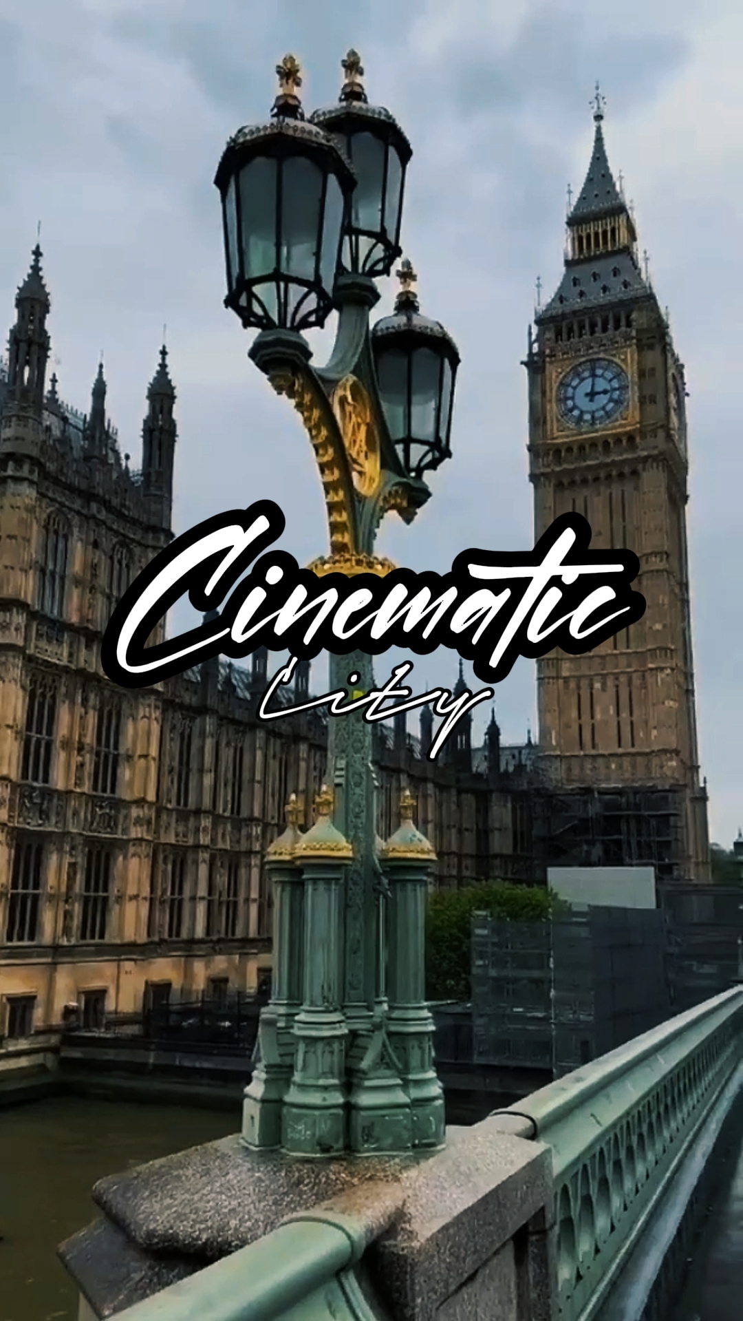 5 Clips Cinematic 