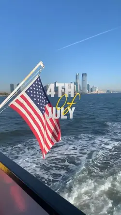4th of july