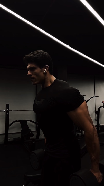 GYM | 5 clip