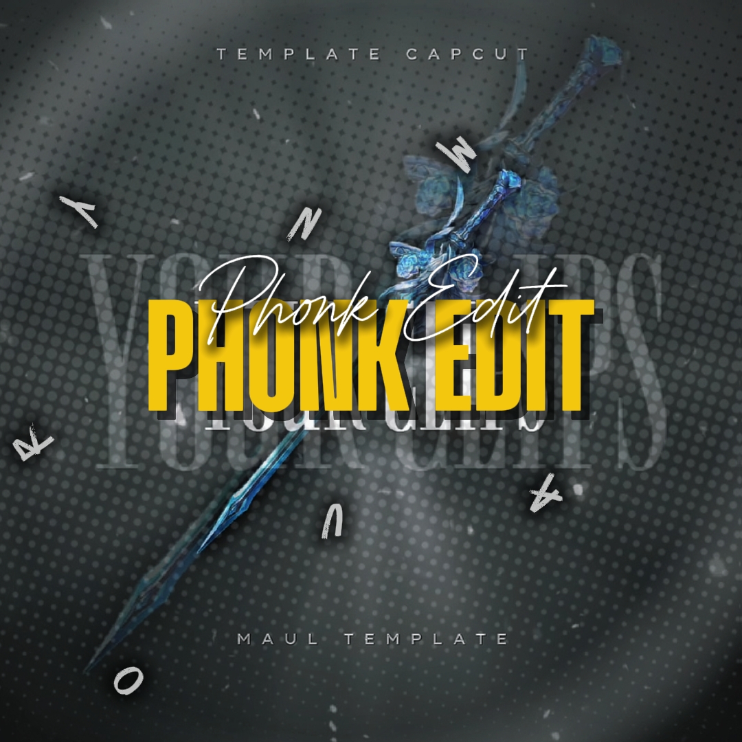phonk edit 1:1 ver