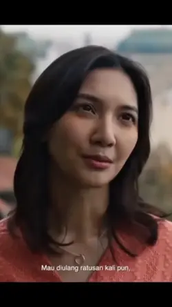 bakalan milih kamu