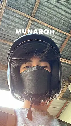 Munaroh bang ocid